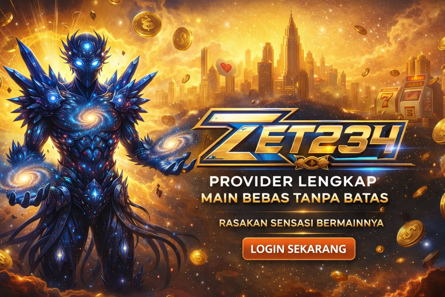 ZET234 • Gaming Digital Relax Berlomba Untuk Menang!